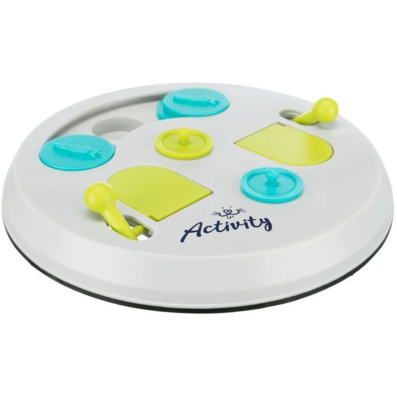 Kaninchen Strategie-Spiel Flip Board