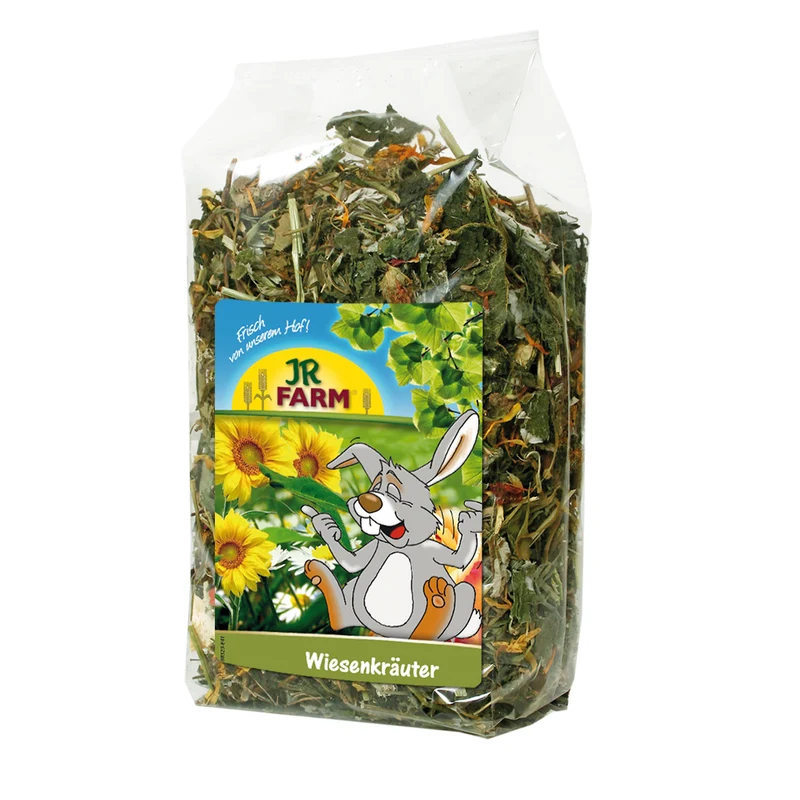 JR Farm Wiesenkräuter