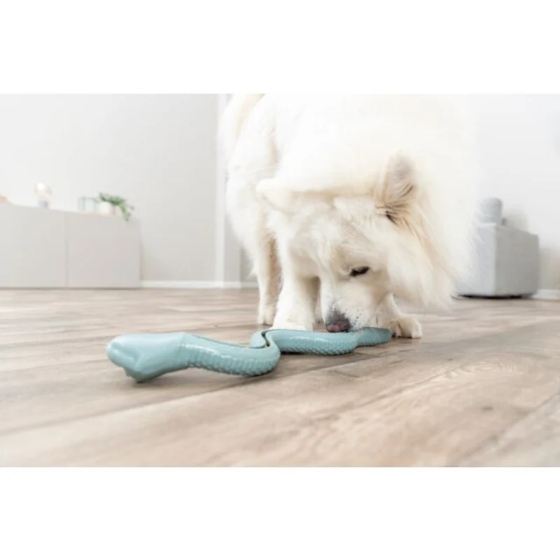 Snack-Snake Snackspielzeug für Hunde
