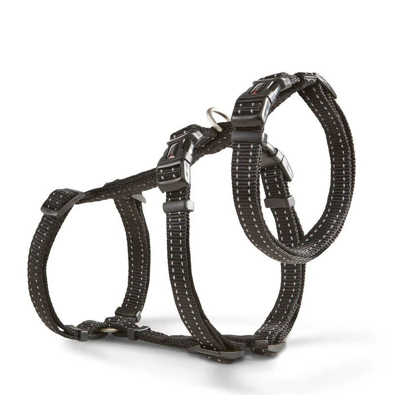 Wolter Soft & Safe No Escape ausbruchsicheres Hundegeschirr