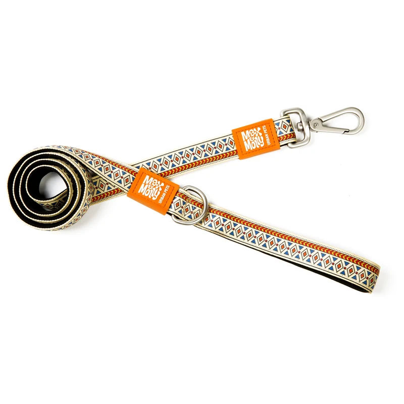 Max & Molly Original Kurzleine Ethnic