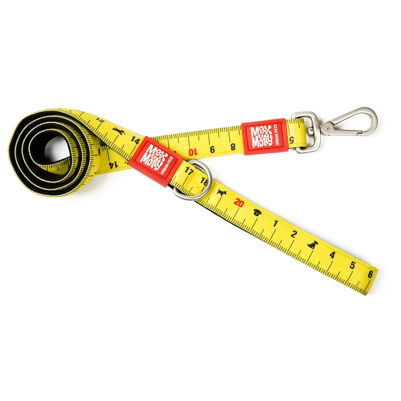 Max & Molly Kurzleine Ruler
