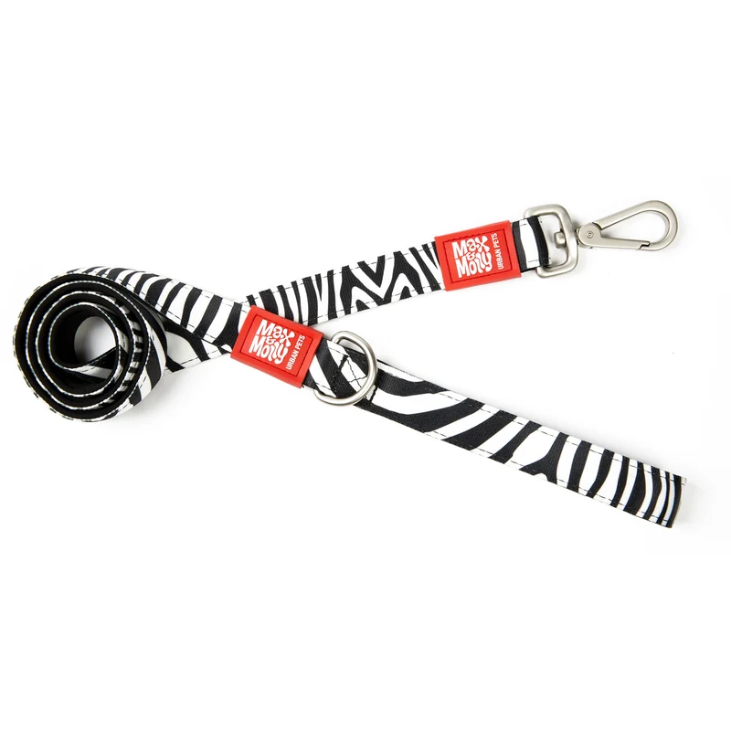 Max & Molly Original Kurzleine Zebra Classic