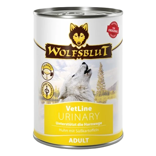 Wolfsblut VetLine Urinary 395 g