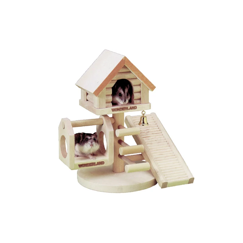Karlie Wonderland Baumhaus