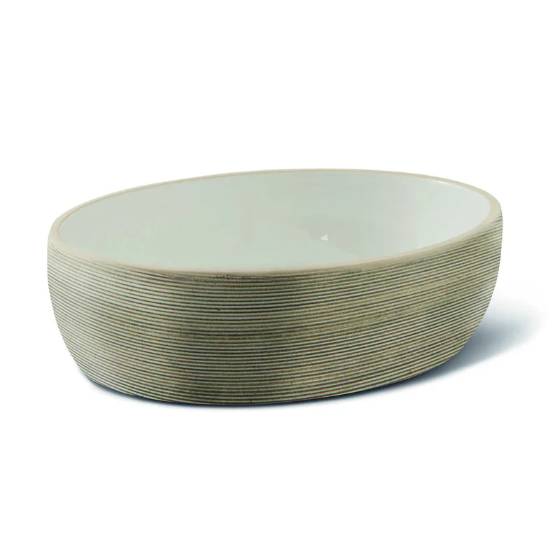 WOLTERS Diner Stone Katzennapf