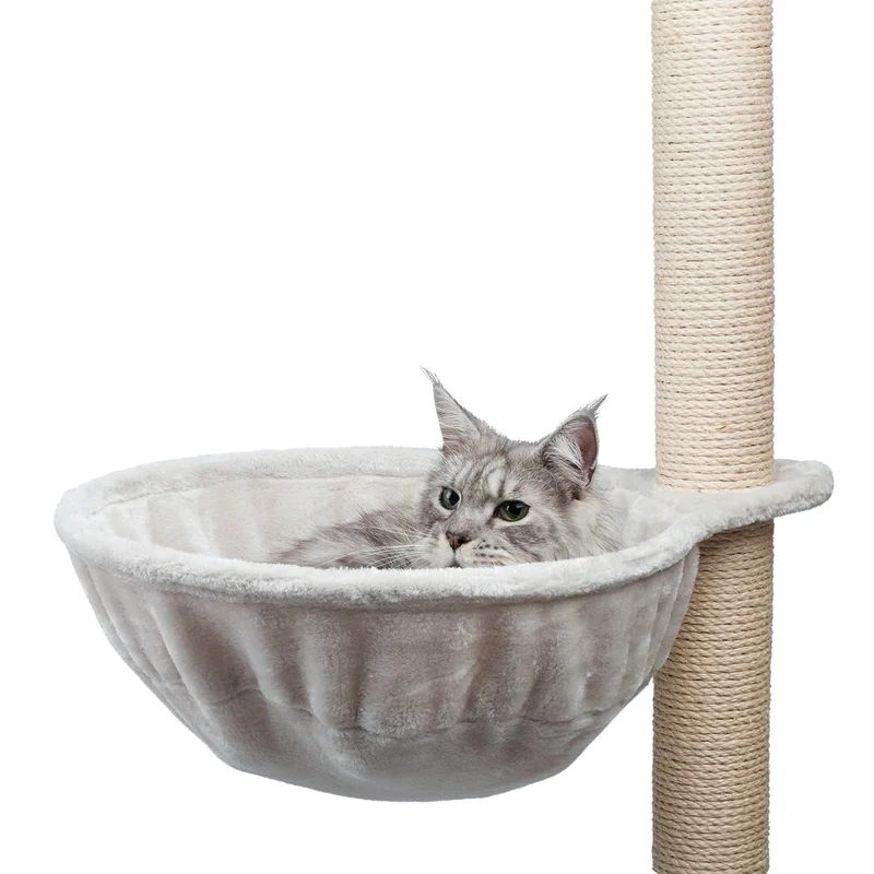 Katzen Kuschelsack XXL für Kratzbäume