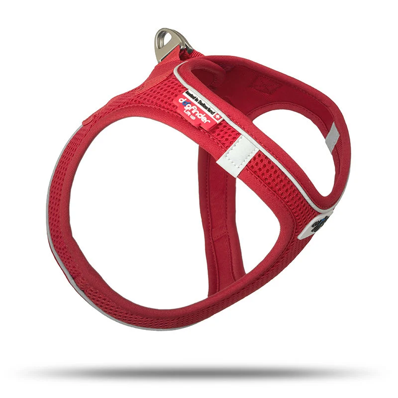 Curli Magnetic Vest Geschirr Air Mesh