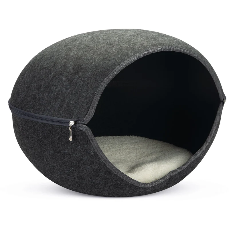 Katzeniglu Innu Filz