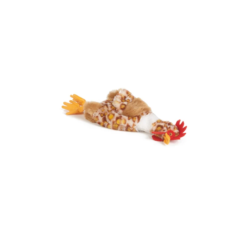 Plüschspielzeug Flatinos Huhn