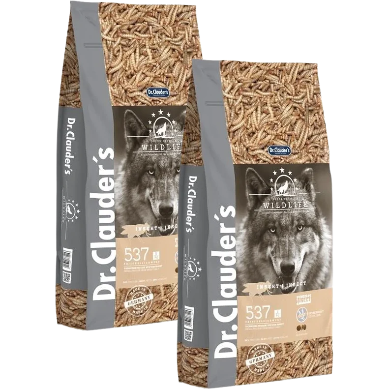 Dr.Clauder's Wildlife Insekt