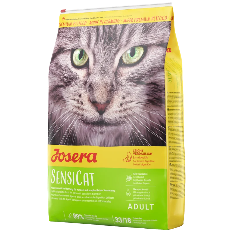 Josera Cat SensiCat