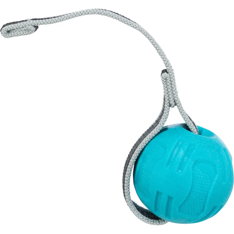 Sporting Ball am Gurt für Hunde