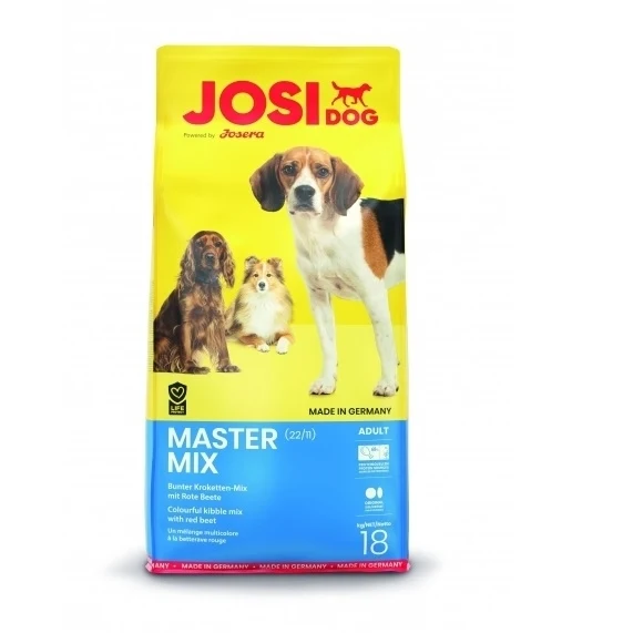 JosiDog Master Mix by Josera