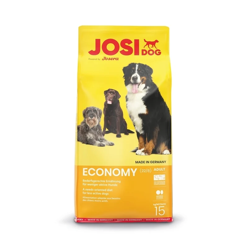 JosiDog Economy by Josera