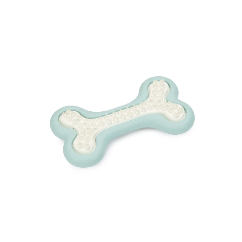 Beeztees Puppy Gummi-Knochen für Welpen