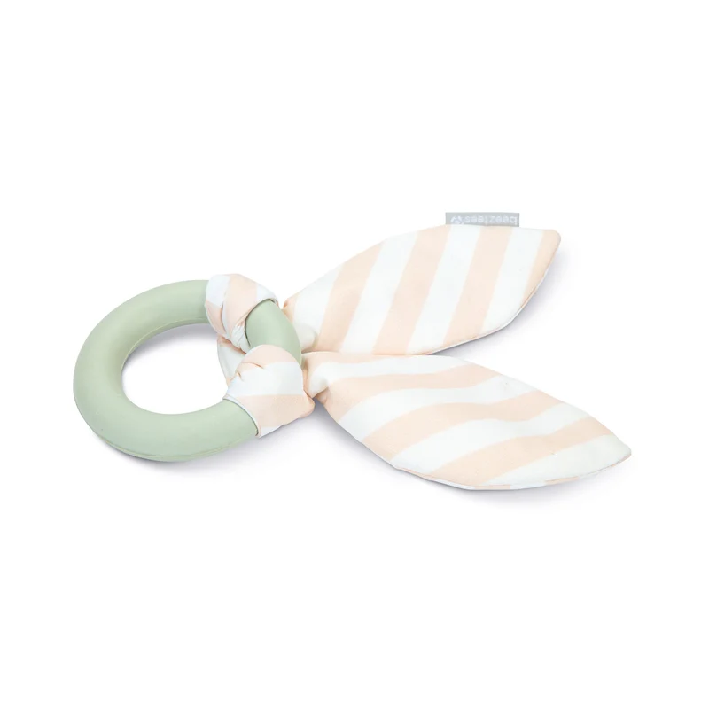 Beeztees Puppy Kauring für Welpen