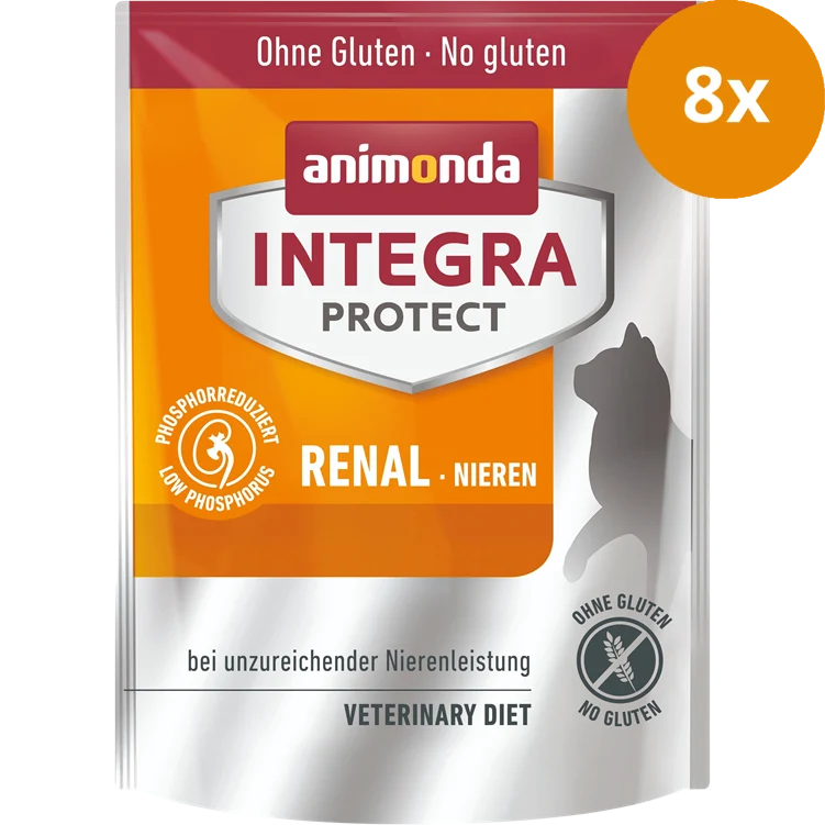 Animonda Integra Protect Renal