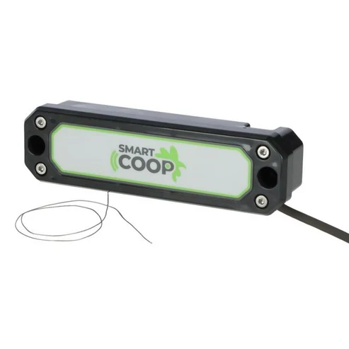 Kerbl SmartCoop Seilzug Hühnertür