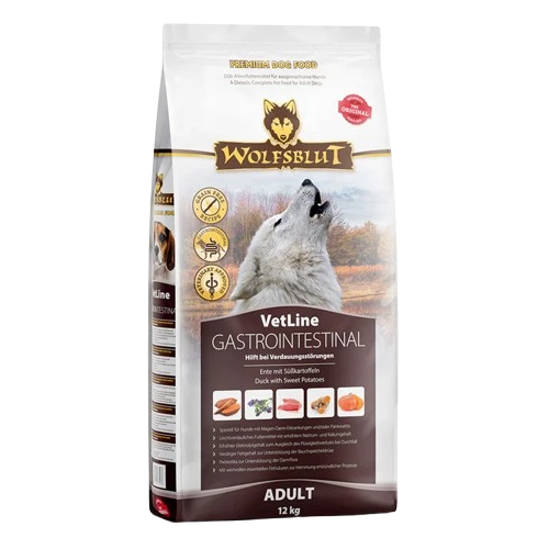 Wolfsblut VetLine Gastrointestinal