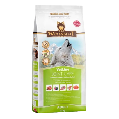 Wolfsblut VetLine Joint Care