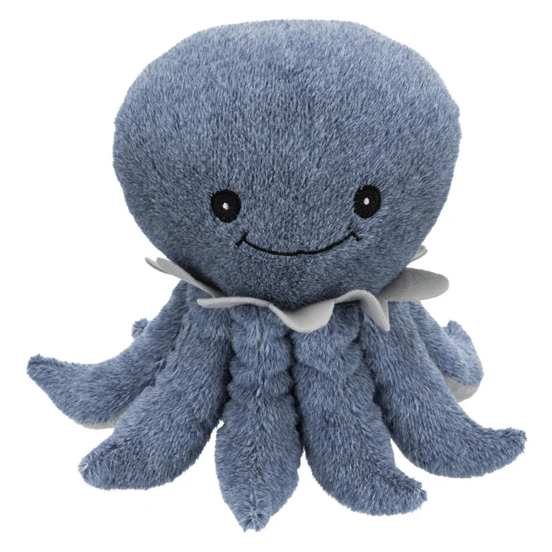 BE NORDIC Octopus Ocke, Hundespielzeug