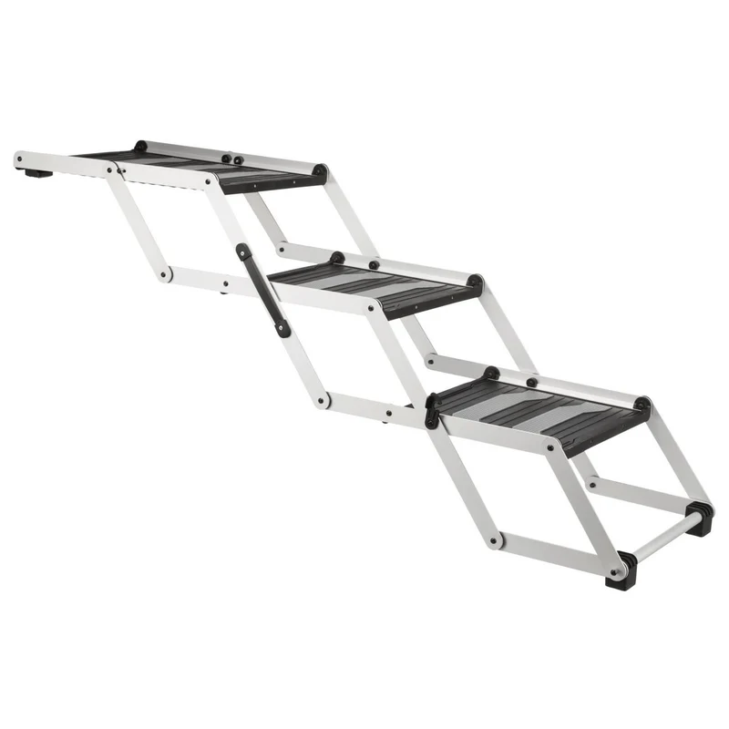 Hunderampe Falt-Treppe Petwalk