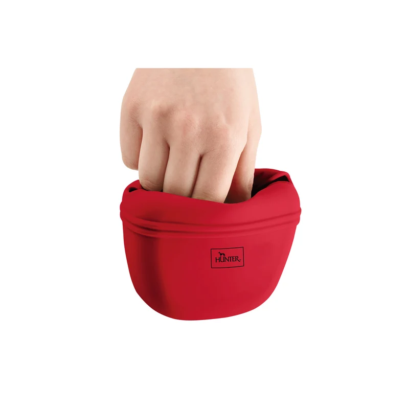 Hunter Silikon Gürteltasche Snacktasche Lugo