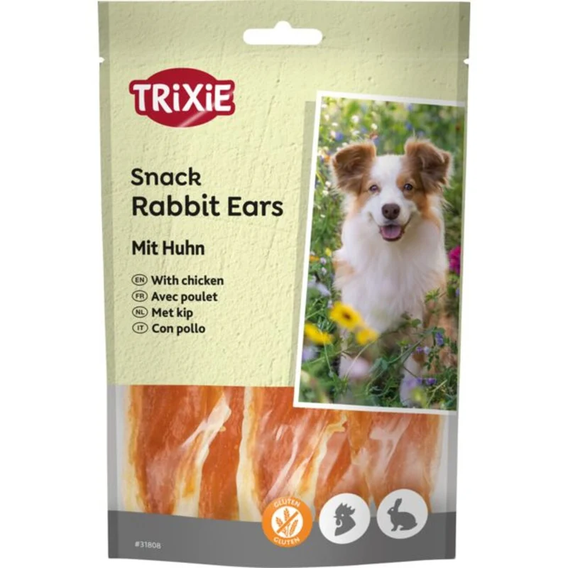 Trixie PREMIO Rabbit Ears für Hunde