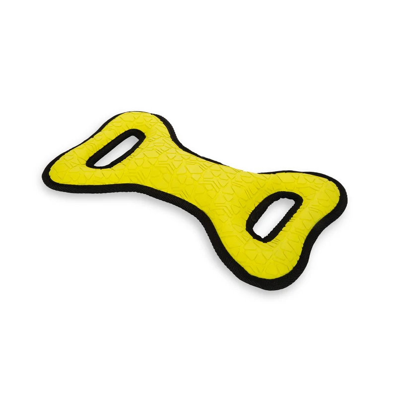 Beeztees Fetch Gummi Spielzeuge für Hunde