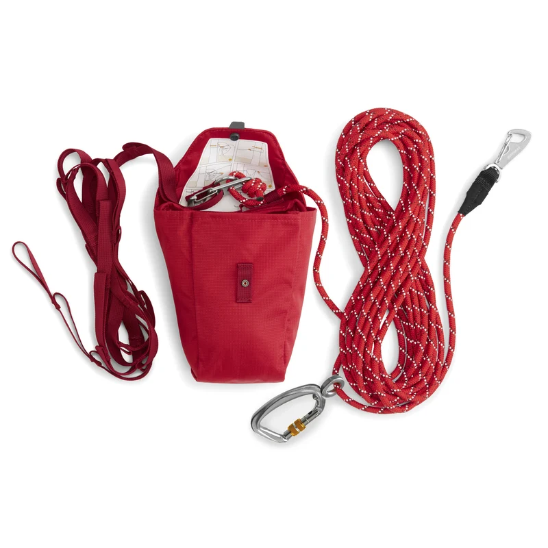 Ruffwear Knot-a-Hitch Befestigungssystem für Hunde