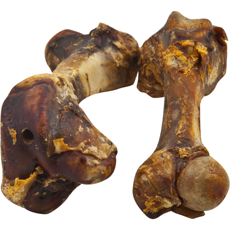 BTG Classic Dog Geräucherte Schweineknochen