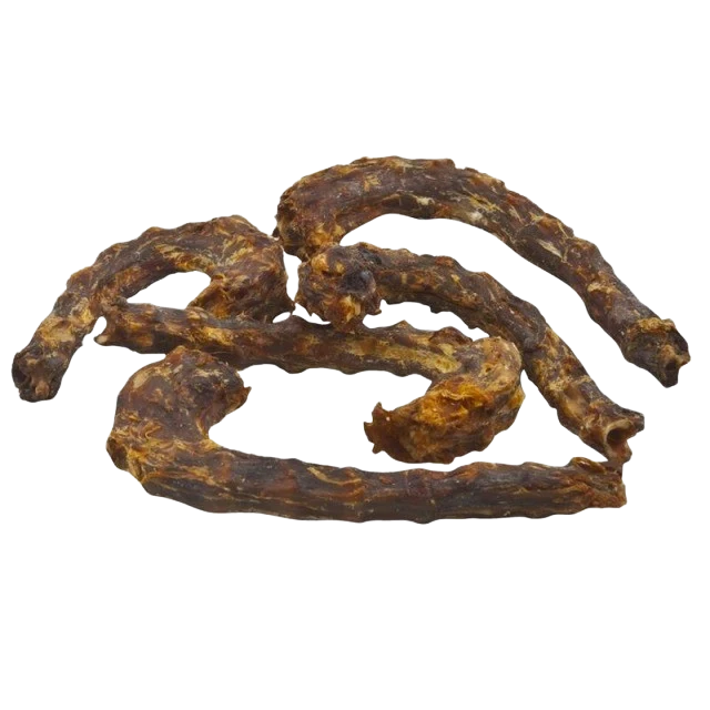 BTG Classic Dog Hähnchenhälse 250 g