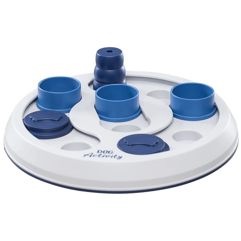 Dog Activity Strategiespiel Flip & Fun für Hunde