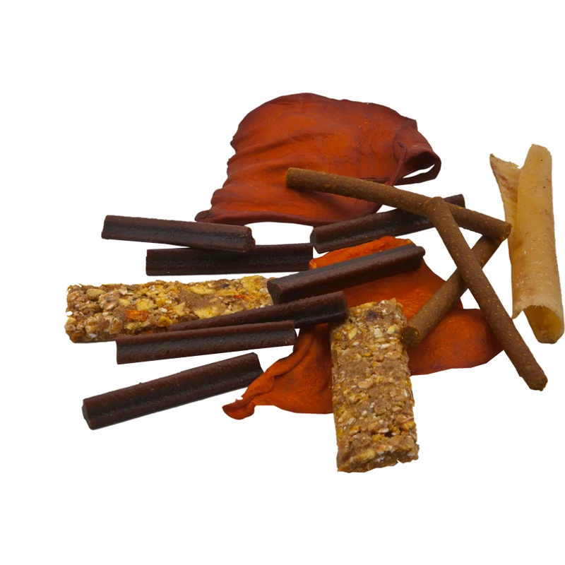 BTG Classic Dog Buntes Kauvergnügen 1800 g