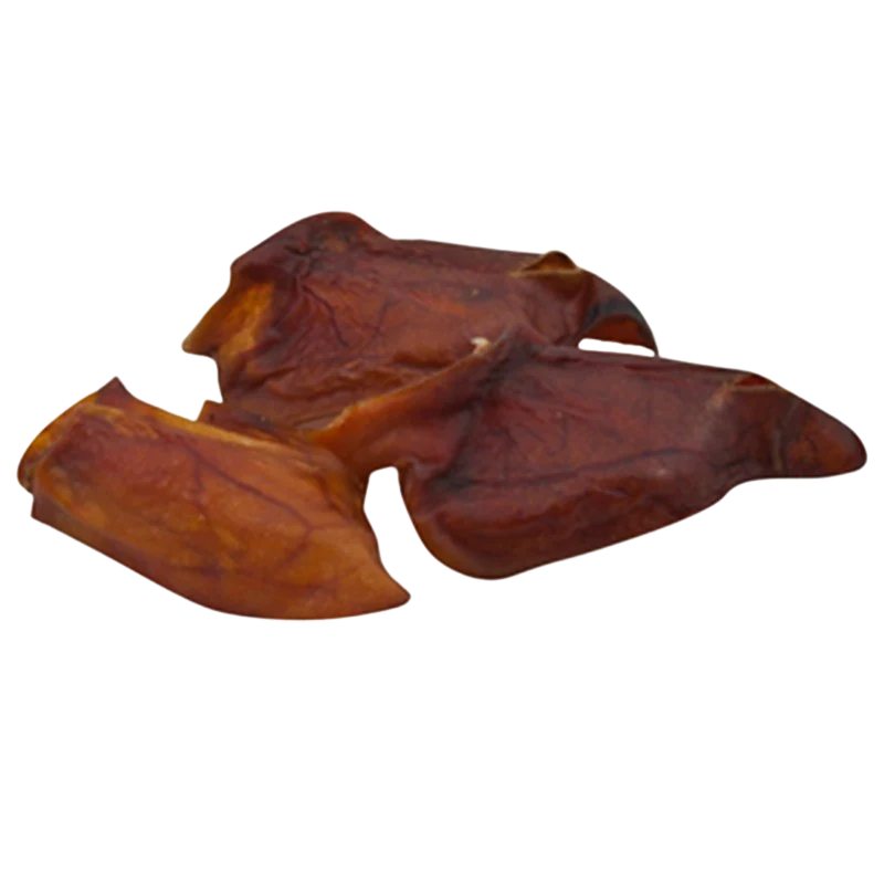 BTG Classic Dog Dog Snack Schweineohren