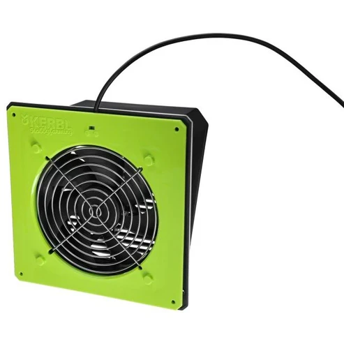 Kerbl SmartCoop Stallbelüftung