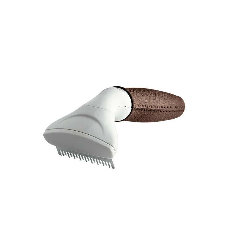 Hunter Trimmstriegel Spa Spezialklinge