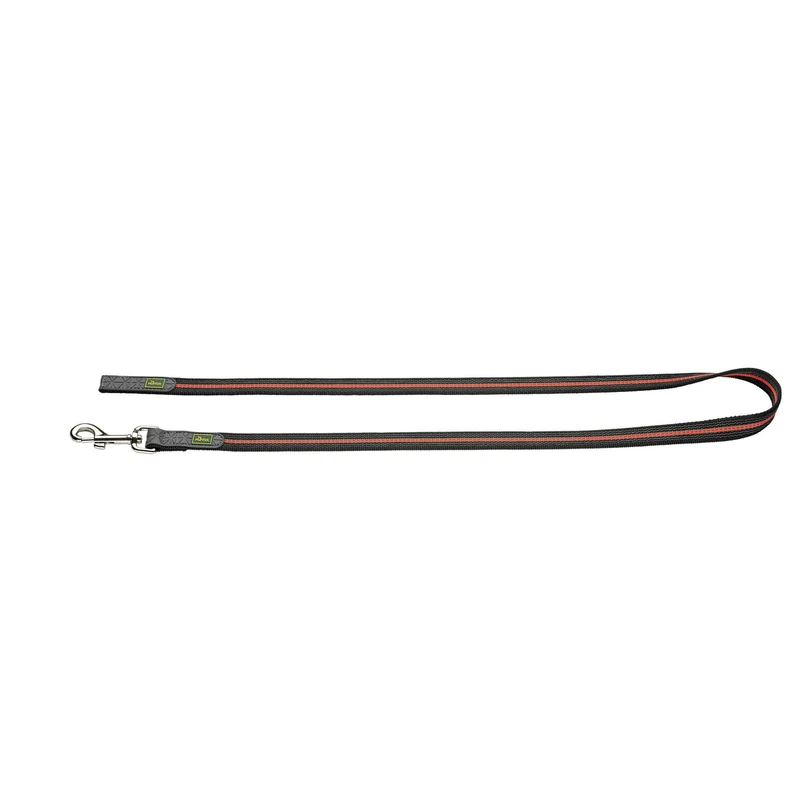 Hunter gummierte Hundeleine Visby Super Grip