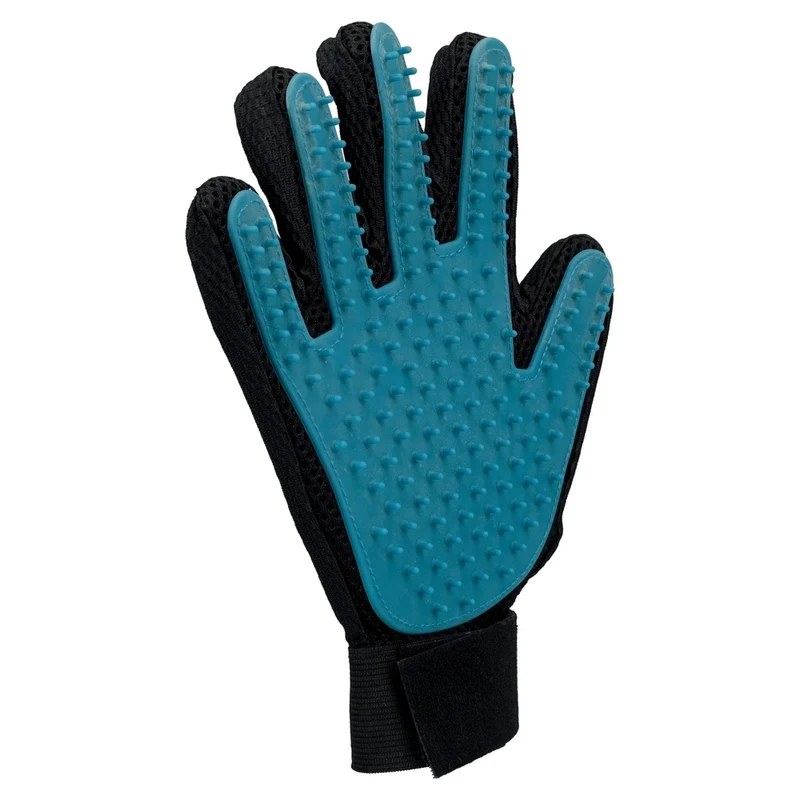 Fellpflege-Handschuh für Haustiere