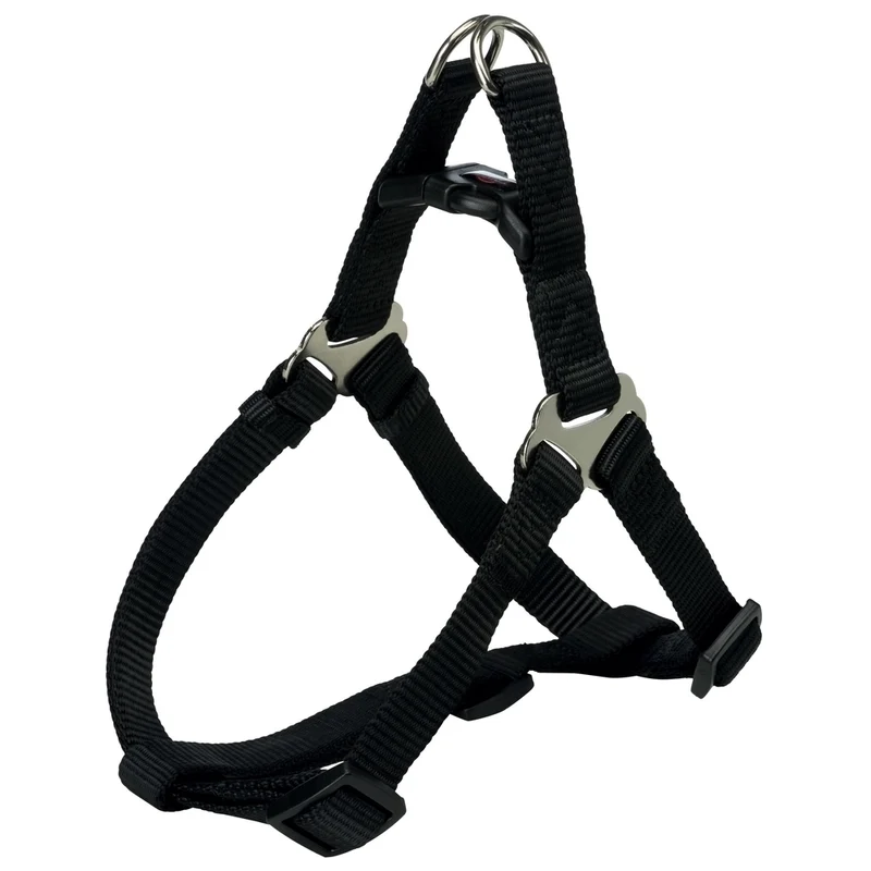 Trixie Premium One Touch Nylon Hundegeschirr