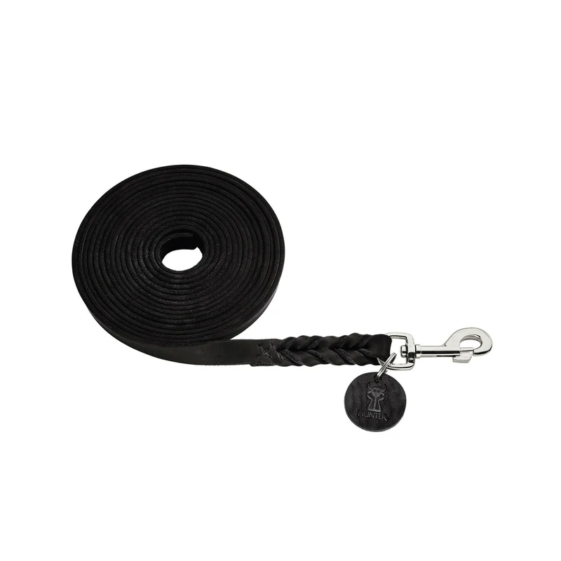 Hunter Suchleine Solid Education Leder
