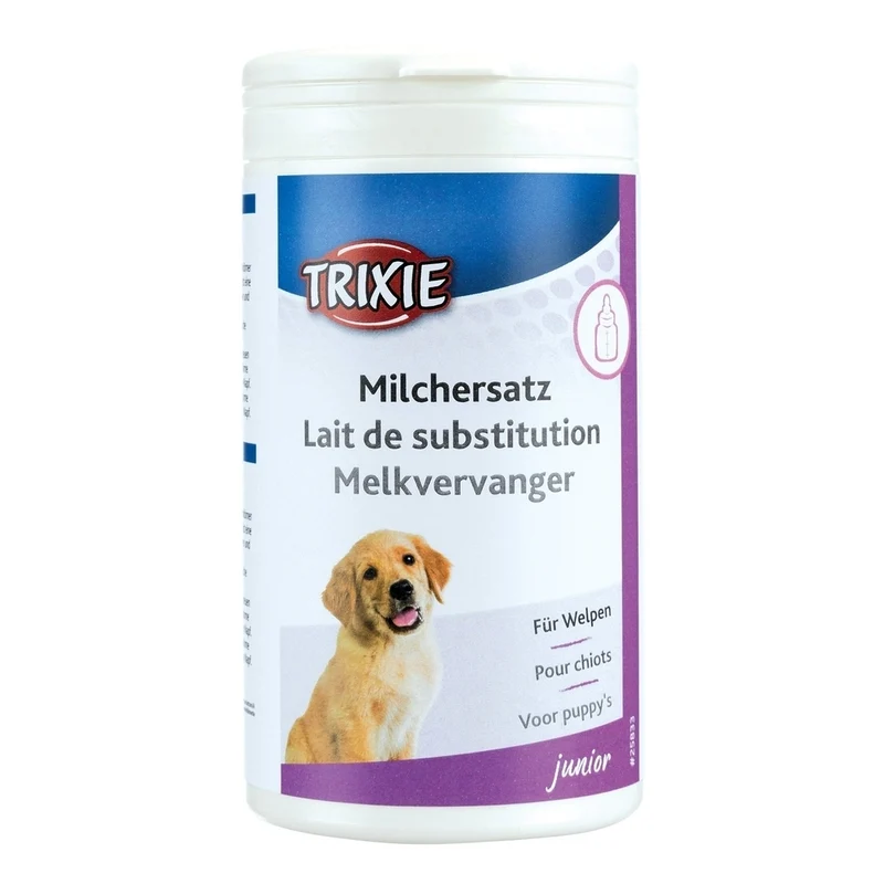 Trixie Muttermilchersatz für Hundewelpen