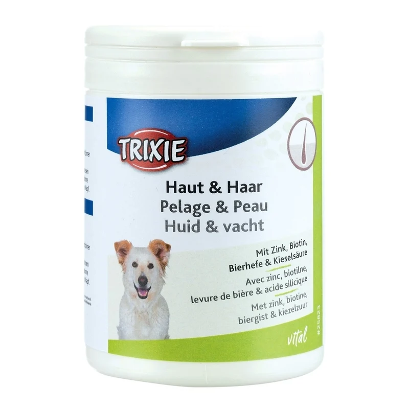 Trixie Haut & Haar Hund