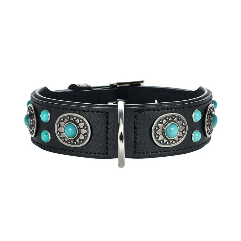 Hunter Halsband Sioux