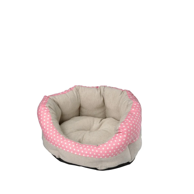 Soft-Bed Tierbett Dottie