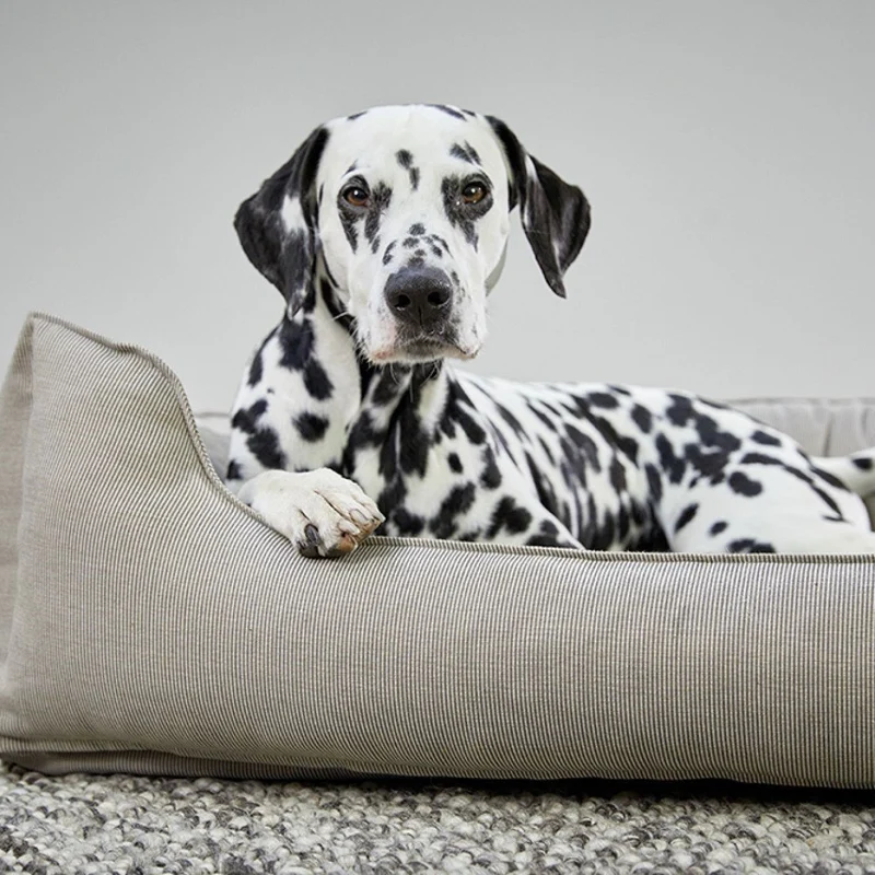 Wolters Hundebett Noble Stripes