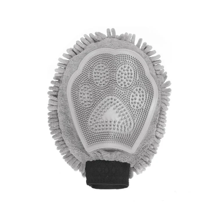 Wolters Cleankeeper Dry Glove Pflegehandschuh