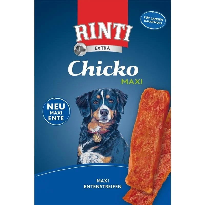 Rinti Extra Chicko Maxi Ente