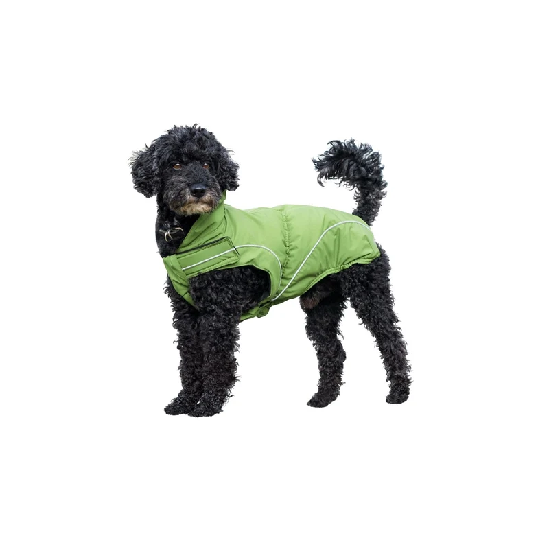 DogBite Hunde Winterjacke Matt